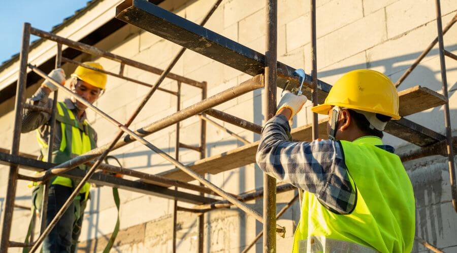 Expert tile roof repair services in Plainview, AR